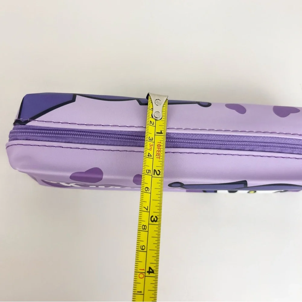 Sanrio kuromi purple